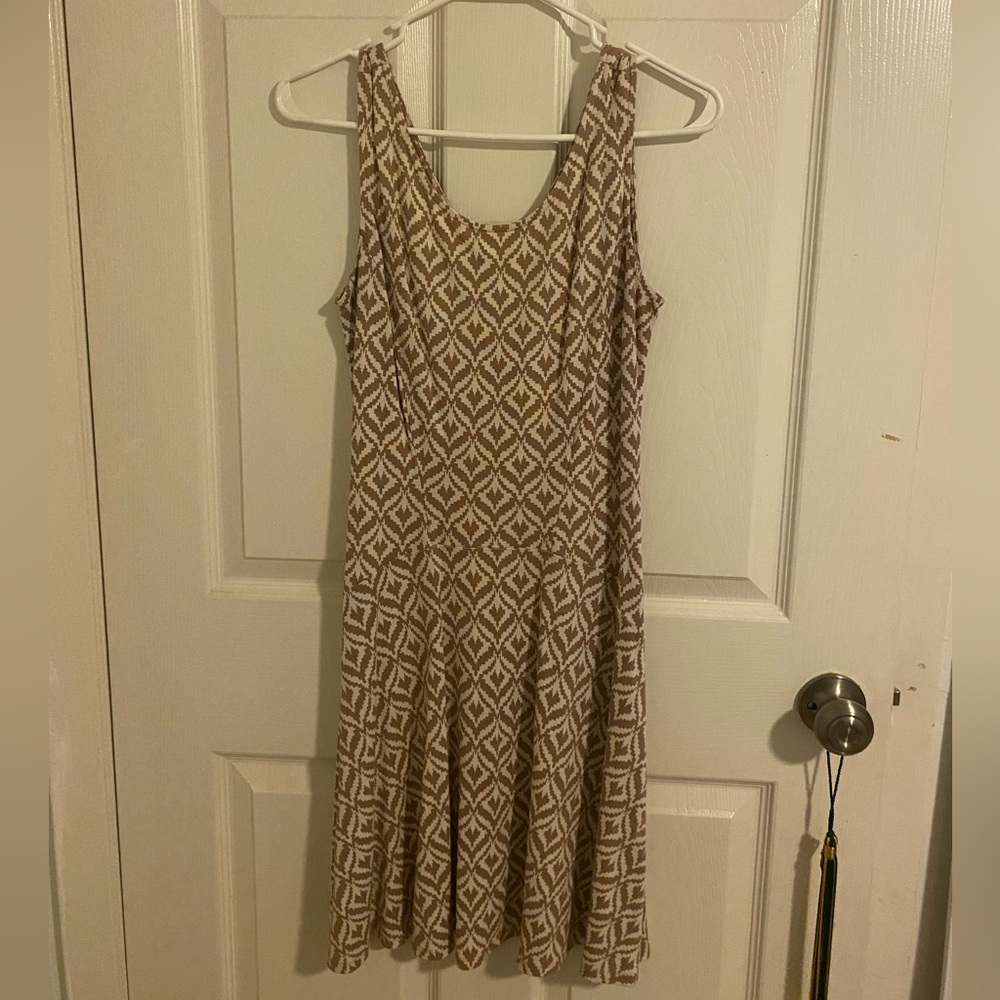 Casual dress
